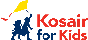 Kosair for Kids Logo